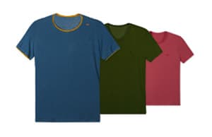Camisetas